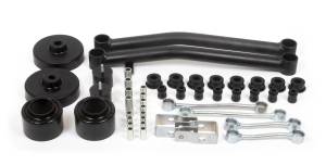 2020 Jeep Daystar Suspension System/Lift Kit - KJ09188KV