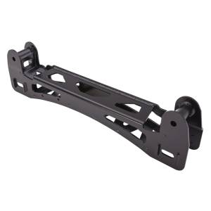 Pro Comp Suspension - 2012 - 2018 Ram Pro Comp Suspension Kit 6" 12-13 Ram 1500 4WD Knuckle/ Block/ Es9 - K2084B - Image 3