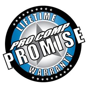 Pro Comp Suspension - 2012 - 2018 Ram Pro Comp Suspension Kit 6" 12-13 Ram 1500 4WD Knuckle/ Block/ Es9 - K2084B - Image 9