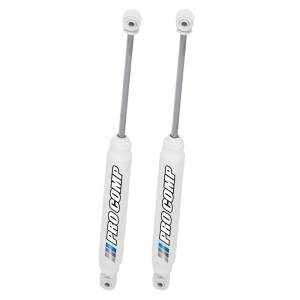 Pro Comp Suspension - 2015 Ford Pro Comp Suspension KIT 6IN with Front Strut Spacer/Rear ES9000 Shocks - K4189B - Image 2