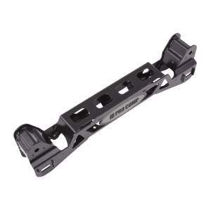 Pro Comp Suspension - 2015 Ford Pro Comp Suspension KIT 6IN with Front Strut Spacer/Rear ES9000 Shocks - K4189B - Image 3