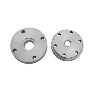 Pro Comp Suspension - 2015 Ford Pro Comp Suspension KIT 6IN with Front Strut Spacer/Rear ES9000 Shocks - K4189B - Image 5