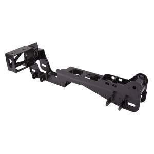 Pro Comp Suspension - 2015 Ford Pro Comp Suspension KIT 6IN with Front Strut Spacer/Rear ES9000 Shocks - K4189B - Image 6