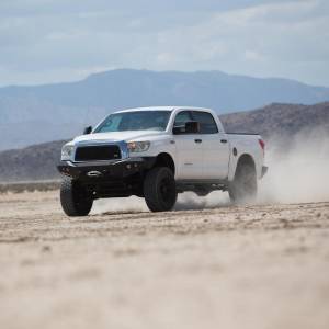 Pro Comp Suspension - 2000 - 2006 Toyota Pro Comp Suspension PRO RUNNER MONOTUBE SHOCK 99-06 TUNDRA 4WD Rear 0-1" - ZX2082 - Image 7