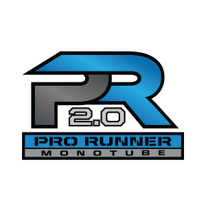 Pro Comp Suspension - 2000 - 2006 Toyota Pro Comp Suspension PRO RUNNER MONOTUBE SHOCK 99-06 TUNDRA 4WD Rear 0-1" - ZX2082 - Image 8