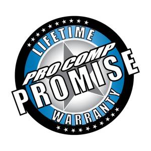 Pro Comp Suspension - 2000 - 2006 Toyota Pro Comp Suspension PRO RUNNER MONOTUBE SHOCK 99-06 TUNDRA 4WD Rear 0-1" - ZX2082 - Image 9