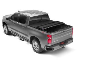 Extang - Extang Trifecta Truck Bed Cover E-Series 07-13 Silv/Sierra 1500/07-14 2500HD/3500HD 6ft.6in. w/out CMS - 77650 - Image 11