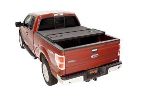 Extang - Extang Tonneau Cover Solid Fold 2.0-09-14 F150 5ft.7in. - 83405 - Image 6