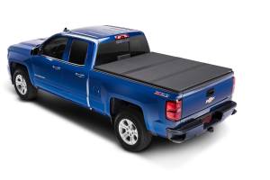 Extang - Extang Tonneau Cover Solid Fold 2.0-14-18 (19 Legacy/Limited) Silv/Sierra 5ft.9in. - 83445 - Image 6
