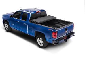 Extang - Extang Tonneau Cover Solid Fold 2.0-14-18 (19 Legacy/Limited) Silv/Sierra 5ft.9in. - 83445 - Image 8