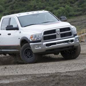 Pro Comp Suspension - 2003 Dodge, 2010 Ram Pro Comp Suspension Shocks PRO RUNNER MONOTUBE SHOCK 03-12 RAM2500 4WD Front 6" - ZX2009 - Image 7