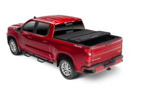 Extang - Extang Tonneau Cover Solid Fold 2.0-19 (New Body Style)-22 Silv/Sierra 1500 6ft.7in. w/o SideStrgBxs - 83457 - Image 6
