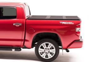 Extang Tonneau Cover Solid Fold 2.0-14-21 Tundra 5ft.7in. w/o Deck Rail Sys w/o Trl Spcl Edtn Strg Bx - 83460