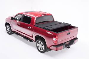 Extang - Extang Tonneau Cover Solid Fold 2.0-14-21 Tundra 5ft.7in. w/o Deck Rail Sys w/o Trl Spcl Edtn Strg Bx - 83460 - Image 6