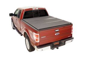 Extang - Extang Tonneau Cover Solid Fold 2.0-93-06 Ranger 6ft. Flareside - 83600 - Image 1