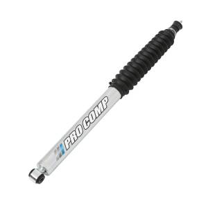 Pro Comp Suspension - 2007 Jeep Pro Comp Suspension Shocks PRO RUNNER MONOTUBE SHOCK 07-18 JEEP JK 4WD Front 4" - ZX2040 - Image 2