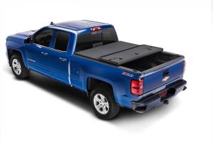 Extang - Extang Tonneau Cover Solid Fold 2.0-07-13 Silv/Sierra 1500/07-14 HD 6ft.6in. w/out Cargo Mgt Sys - 83650 - Image 7