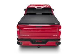 Extang - Extang Tonneau Cover Solid Fold 2.0-20-22 Silv/Sierra 2500HD/3500HD 8ft. w/out Factory Side Storage - 83658 - Image 11