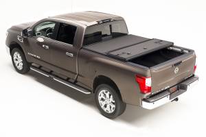 Extang - Extang Tonneau Cover Solid Fold 2.0-16-22 Titan XD 6ft.6in. w/Utili-Track System - 83701 - Image 7