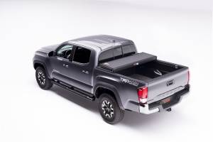 Extang - Extang Tonneau Cover Solid Fold 2.0-16-22 Tacoma 5ft. w/out Trail Special Edition Storage Boxes - 83830 - Image 6