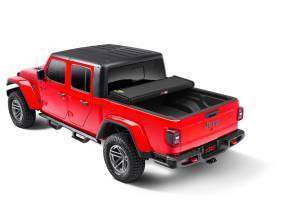 Extang - Extang Tonneau Cover Solid Fold 2.0-20-22 Jeep Gladiator (JT) w/out Trail Rail System - 83895 - Image 8