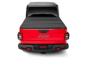 Extang - Extang Tonneau Cover Solid Fold 2.0-20-22 Jeep Gladiator (JT) w/out Trail Rail System - 83895 - Image 12