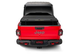 Extang - Extang Tonneau Cover Solid Fold 2.0-20-22 Jeep Gladiator (JT) w/out Trail Rail System - 83895 - Image 13