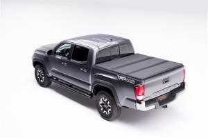 Extang Tonneau Cover Solid Fold 2.0-05-15 Tacoma 5ft. - 83905