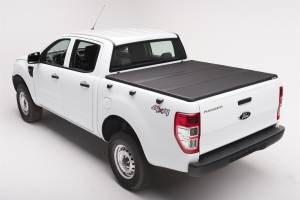Extang - Extang Tonneau Cover Solid Fold 2.0-05-21 Frontier 4ft.11in. w/Factory Bed Rail Caps - 83985 - Image 11