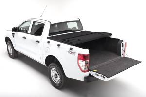 Extang - Extang Tonneau Cover Solid Fold 2.0-05-21 Frontier 4ft.11in. w/Factory Bed Rail Caps - 83985 - Image 13