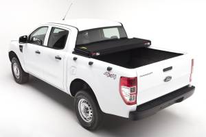 Extang - Extang Tonneau Cover Solid Fold 2.0-05-21 Frontier 6ft. w/Factory Bed Rail Caps - 83995 - Image 15
