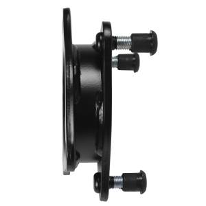 Pro Comp Suspension - 2009 - 2014 Ford Pro Comp Suspension Strut Ext / 2.0 In Front 04-14 F150 2/4WD - 62159 - Image 3