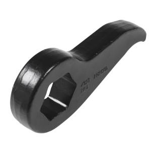 Pro Comp Suspension - 2011 - 2018 GMC, 2011 - 2017 Chevrolet Pro Comp Suspension SUSPENSION LEVELING KIT TORSION KEY/ 2.25IN FRONT - 63161 - Image 3