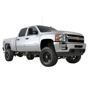 Pro Comp Suspension - 2011 - 2018 GMC, 2011 - 2017 Chevrolet Pro Comp Suspension SUSPENSION LEVELING KIT TORSION KEY/ 2.25IN FRONT - 63161 - Image 5