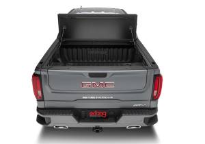 Extang - Extang Xceed-19 (New Body Style)-22 Silv/Sierra (w/out CarbonPro Bed) 5ft.9in. - 85456 - Image 13