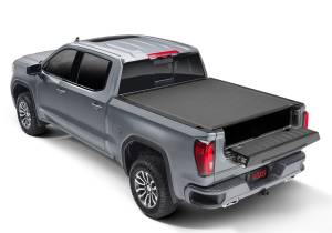 Extang Xceed-19 (New Body Style)-22 Silv/Sierra (w/CarbonPro Bed) 5ft.9in. - 85459