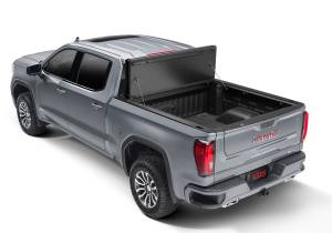 Extang - Extang Xceed-19 (New Body Style)-22 Silv/Sierra (w/CarbonPro Bed) 5ft.9in. - 85459 - Image 12