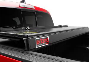 Extang - Extang Xceed-07-21 Tundra 5ft.7in. w/Deck Rail System w/out Trail Special Edtn Strg Bxs - 85461 - Image 4