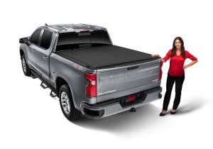 Extang - Extang Xceed-07-13 Silv/Sierra 5ft.9in. w/out Cargo Management System w/out Bed Rail Ca - 85645 - Image 6