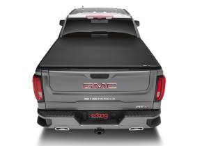 Extang - Extang Trifecta Truck Bed Cover ALX-14-18 (19 Legacy/Limited) Silv/Sierra 5ft.9in. - 90445 - Image 1