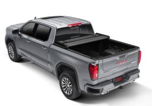 Extang - Extang Trifecta Truck Bed Cover ALX-14-18 (19 Legacy/Limited) Silv/Sierra 5ft.9in. - 90445 - Image 22