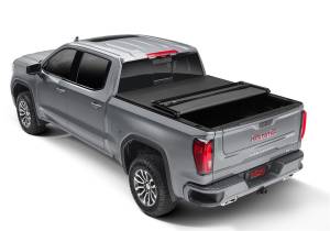 Extang - Extang Trifecta Truck Bed Cover ALX-14-18 (19 Legacy/Limited) Silv/Sierra 1500/15-19 HD 6ft.6in. - 90450 - Image 21