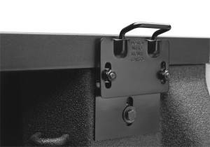 Extang - Extang Trifecta Truck Bed Cover ALX-19 (NewBody)-22 Silv/Sierra 1500 6ft.7in. w/o SideStrgBxs w/o CrbnP - 90457 - Image 5