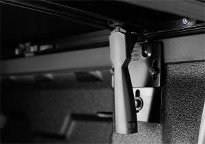 Extang - Extang Trifecta Truck Bed Cover ALX-19 (NewBody)-22 Silv/Sierra 1500 6ft.7in. w/o SideStrgBxs w/o CrbnP - 90457 - Image 6