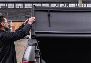 Extang - Extang Trifecta Truck Bed Cover ALX-19 (NewBody)-22 Silv/Sierra 1500 6ft.7in. w/o SideStrgBxs w/o CrbnP - 90457 - Image 9