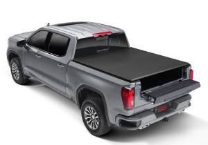 Extang - Extang Trifecta Truck Bed Cover ALX-19 (NewBody)-22 Silv/Sierra 1500 6ft.7in. w/o SideStrgBxs w/o CrbnP - 90457 - Image 20