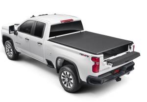 Extang - Extang Trifecta Truck Bed Cover ALX-20-22 Silv/Sierra 2500HD/3500HD 6ft.9in. w/out Factory Side Storage - 90653 - Image 11