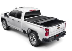 Extang - Extang Trifecta Truck Bed Cover ALX-20-22 Silv/Sierra 2500HD/3500HD 6ft.9in. w/out Factory Side Storage - 90653 - Image 12