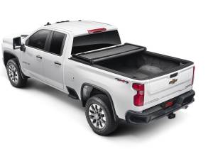 Extang - Extang Trifecta Truck Bed Cover ALX-20-22 Silv/Sierra 2500HD/3500HD 6ft.9in. w/out Factory Side Storage - 90653 - Image 13