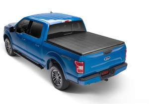 Extang - Extang Trifecta Truck Bed Cover ALX-16-22 Titan XD 6ft.6in. w/Utili-Track System - 90701 - Image 16